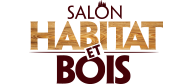 Salon Habitat et Bois® Logo