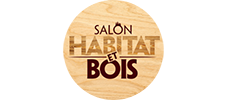 Salon Habitat et Bois® Logo